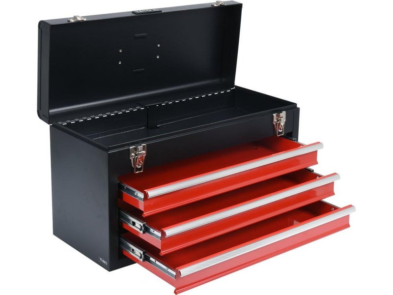 Yato Box Tools 3 Drawers YT-08873 - Image 5